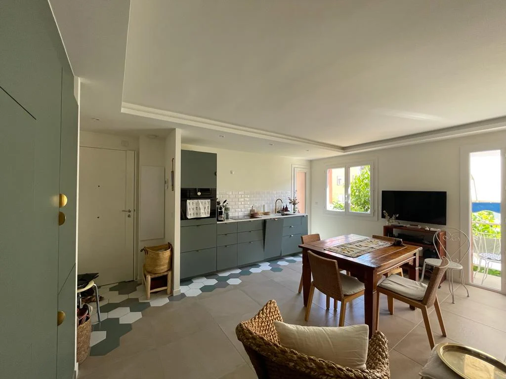 APPARTEMENT R ANTIBES