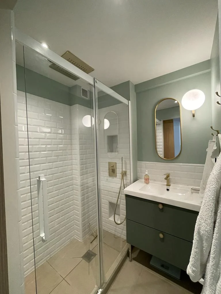 APPARTEMENT R ANTIBES