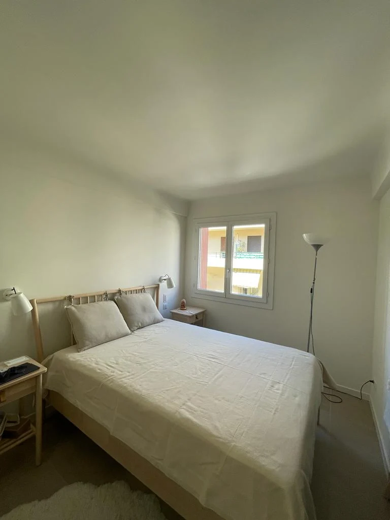 APPARTEMENT R ANTIBES