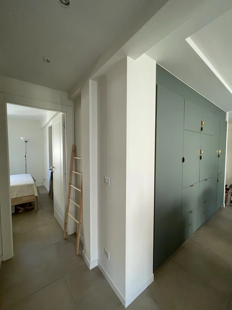 APPARTEMENT R ANTIBES