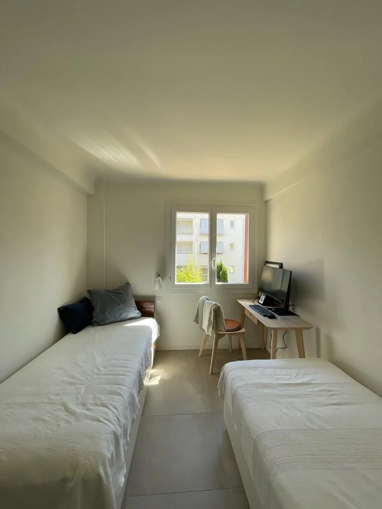 APPARTEMENT R ANTIBES