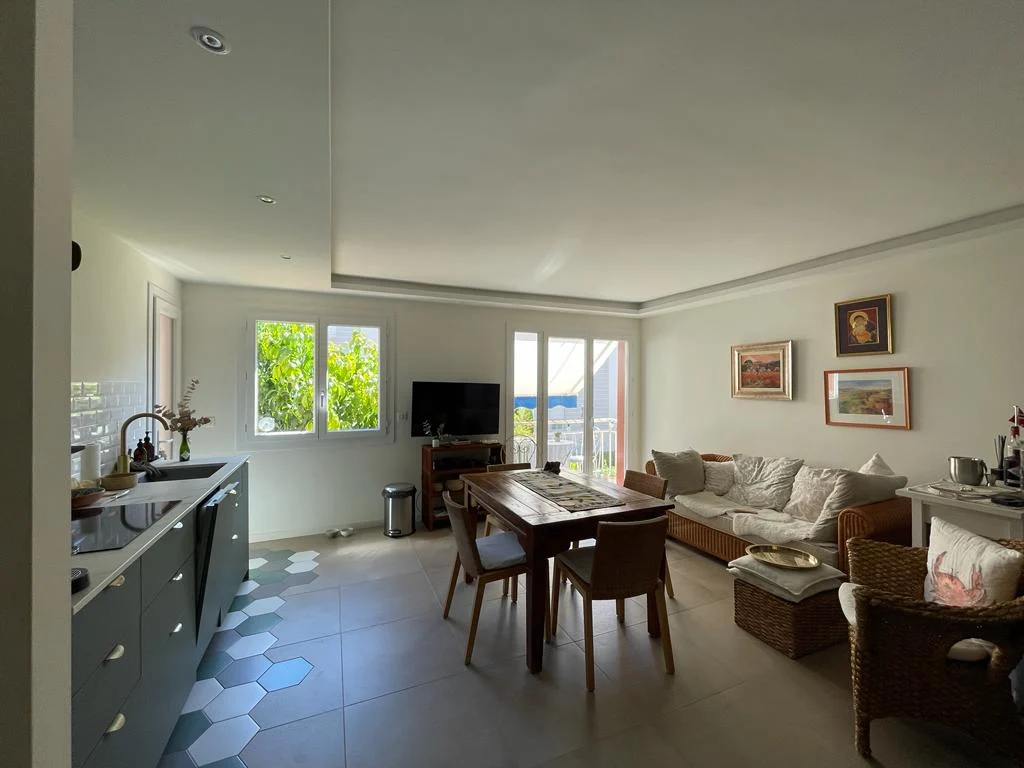 APPARTEMENT R ANTIBES