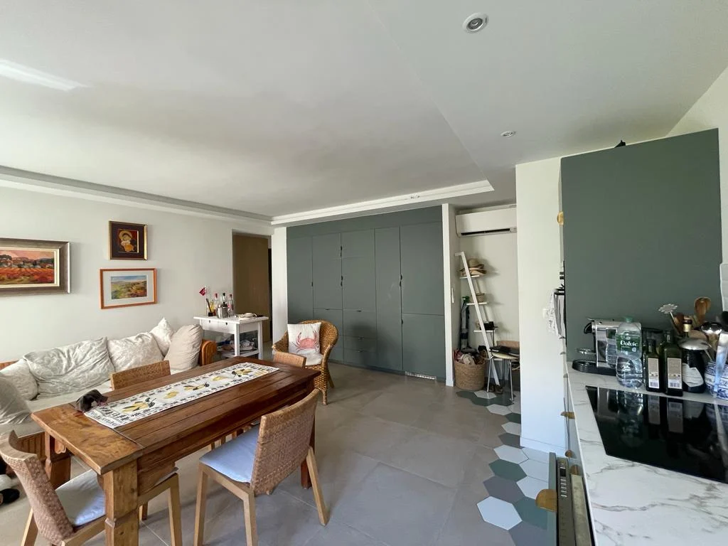 APPARTEMENT R ANTIBES