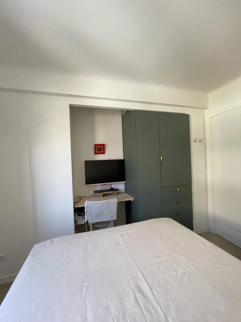 APPARTEMENT R ANTIBES