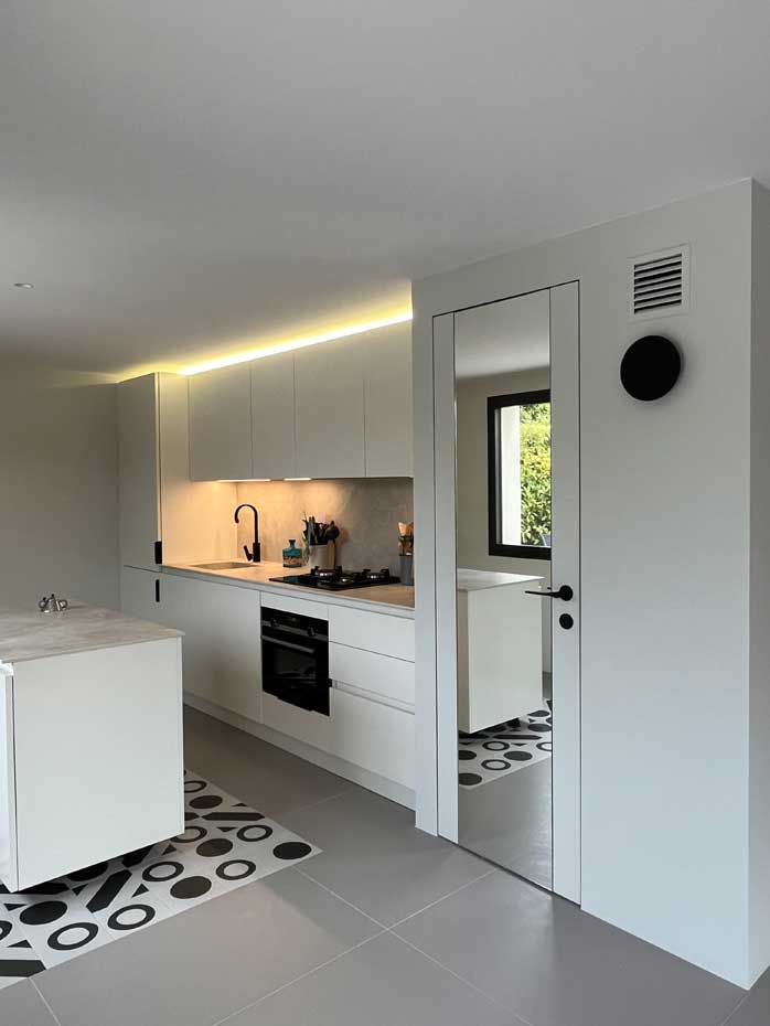 MAISON M LA COLLE SUR LOUP