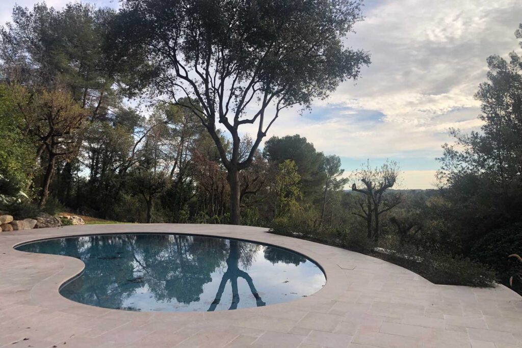 PISCINE H OPIO