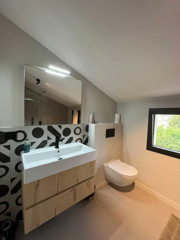 MAISON M LA COLLE SUR LOUP