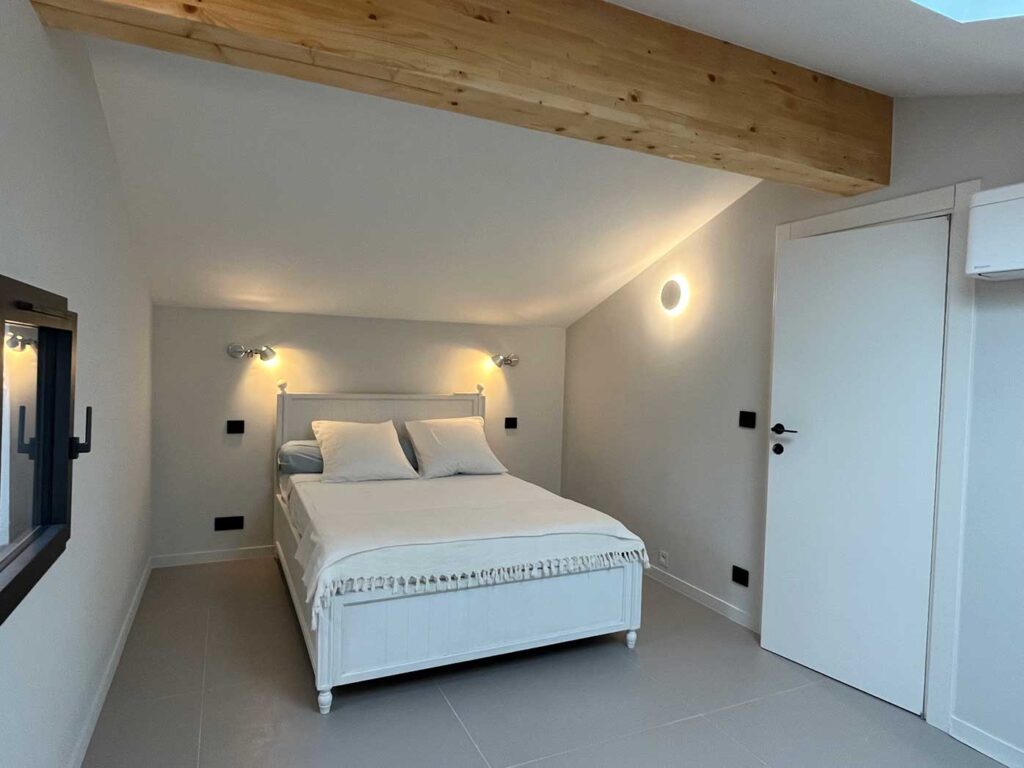 MAISON M LA COLLE SUR LOUP