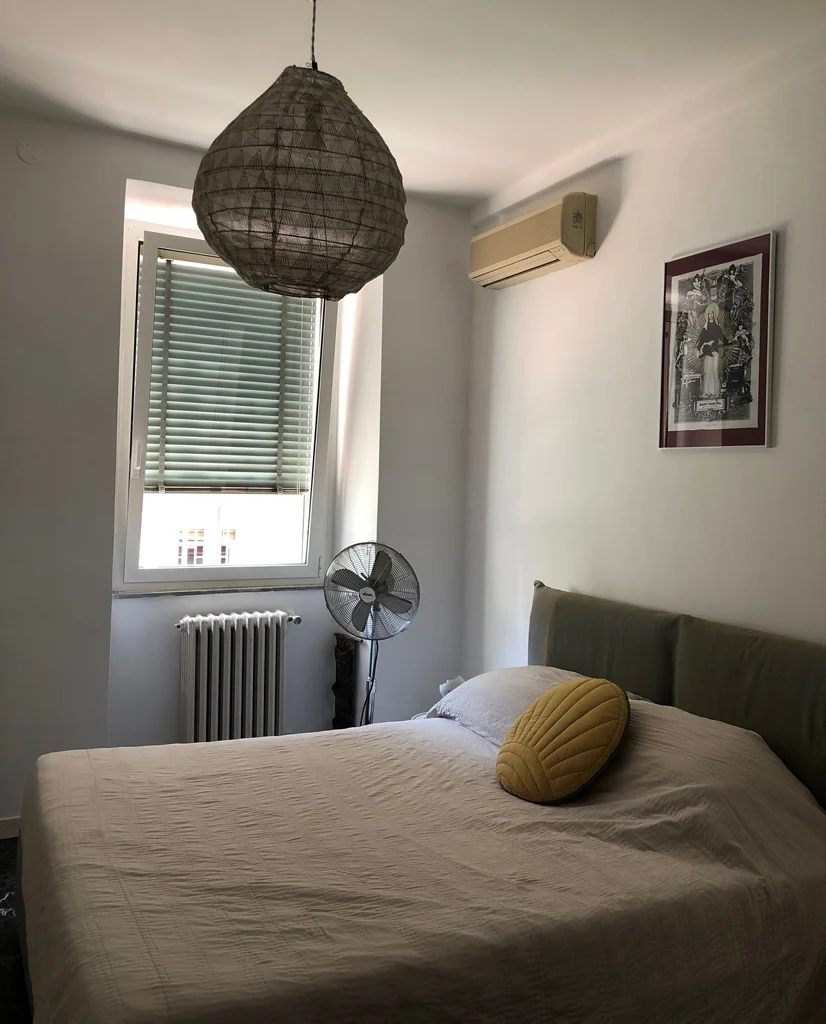 APPARTEMENT B ROME