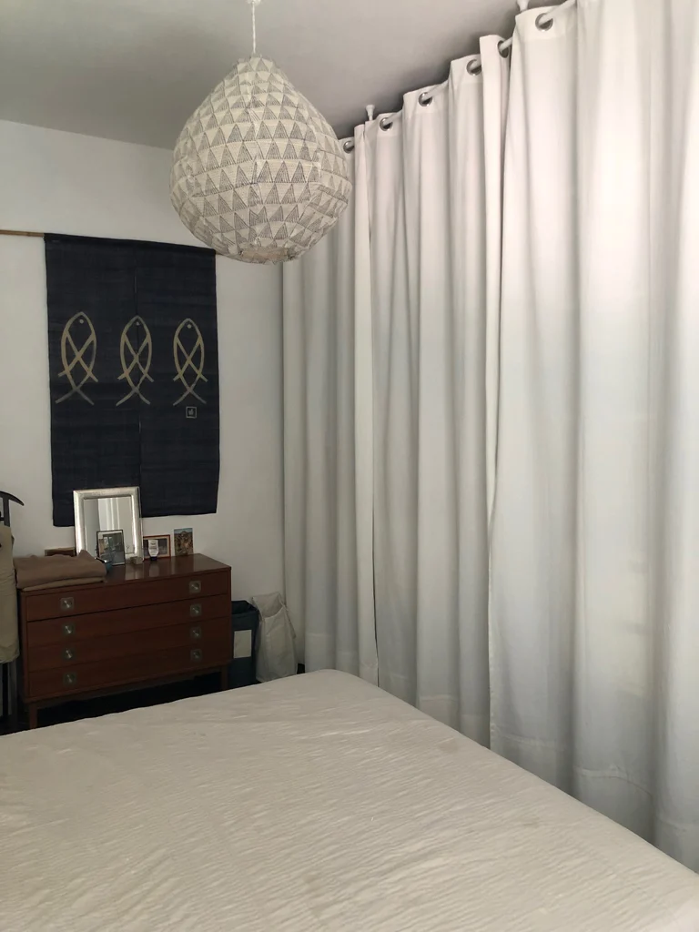 APPARTEMENT B ROME