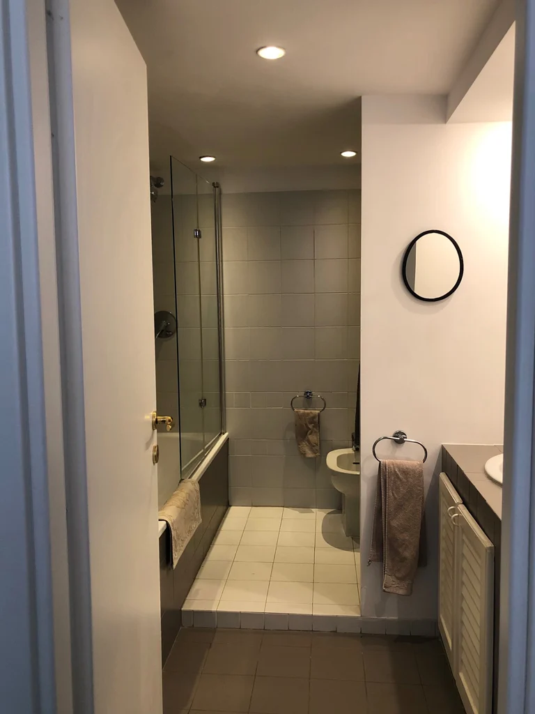 APPARTEMENT B ROME